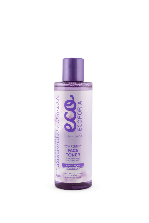 Tonico facial reconfortante