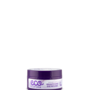 Parches para el contorno de los ojos iluminadores "8 hours sleep"