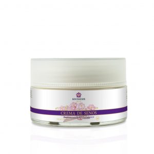 Crema de Senos-Firmeza y Volumen