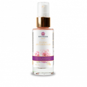 Fluido Antiarrugas Efecto Radiante color-filtro solar medio