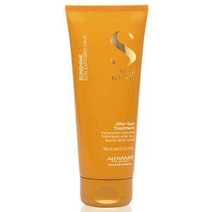 SUNSHINE Tratamiento nutritivo para cabello expuesto al sol