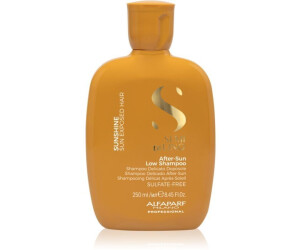 SUNSHINE After Sun Low Shampoo