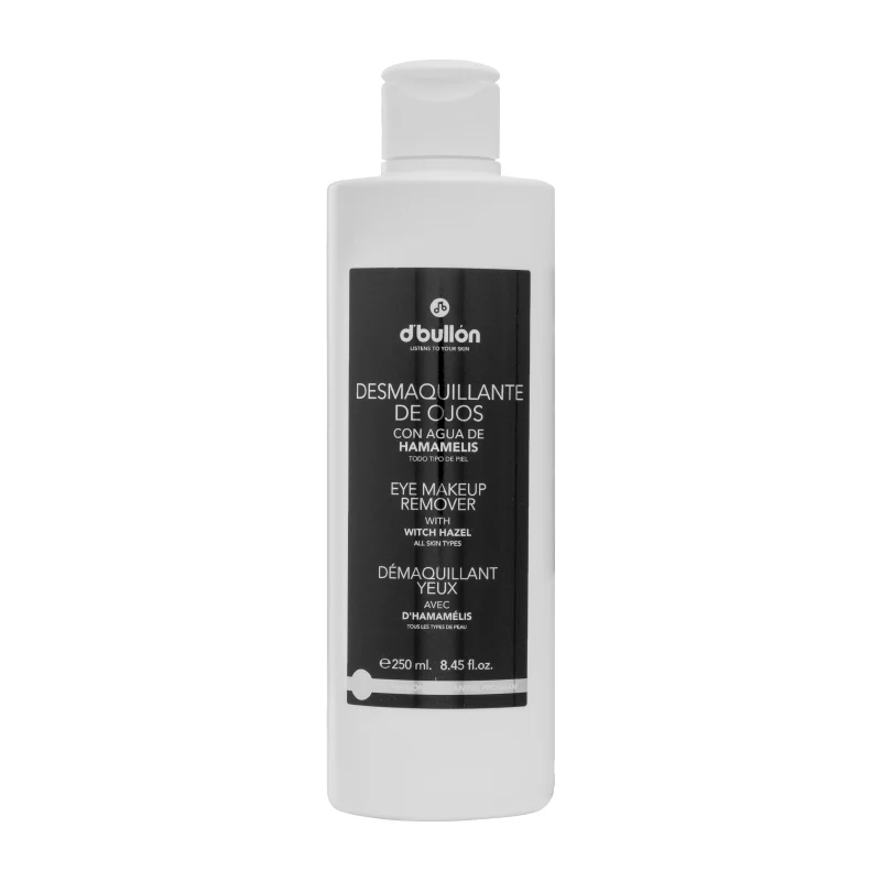 Desmaquillante de ojos - 250 ml