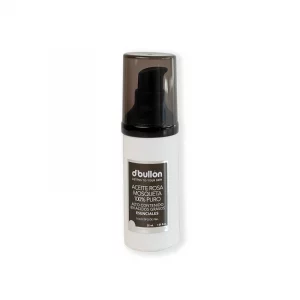 Serum aceite rosa mosqueta 100% puro - 30 ml