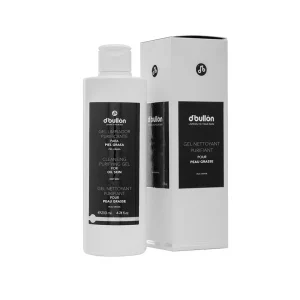 Serum facial purificante Pieles grasas - 30 ml