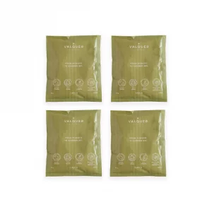 Sobres Earth de 25 gr - Valquer Shake - Gel de baño sostenible