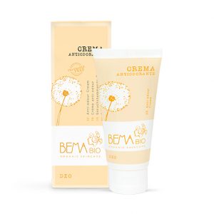 Crema Anti Odorante