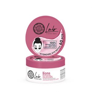 Parches para combatir ojeras e hinchazón del contorno de los ojos