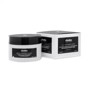 Activo facial blanqueante SPF 20 - 200 ml