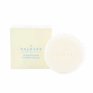 Champú sólido sin sulfatos Pure Cabello graso - 50gr