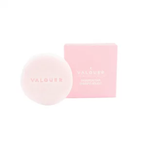 Champú sólido sin sulfatos Petal Cabello seco - 50 gr