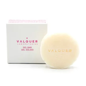 Gel sólido Velvet para Pieles Atópicas (con Rosa Mosqueta) - 50gr