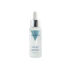 Serum facial hidratante - 30 ml