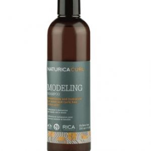 Champú Modelador de Rizos