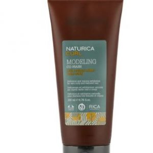 Co-lavado Modelador de Rizos