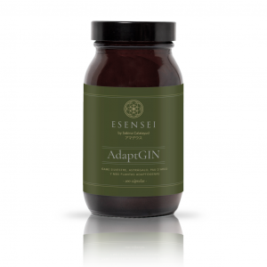 GIN Adapt -Adaptógeno Ginecológico