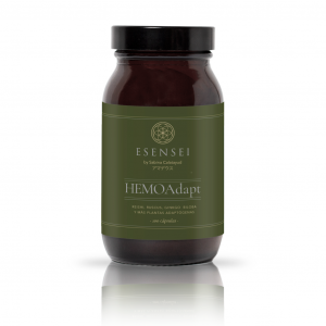 HEMO Adapt – Adaptógeno Circulación