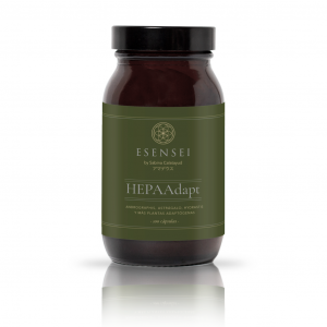 HEPA Adapt – Adaptógeno Hígado