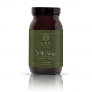 INMU Adapt – Adaptógeno Sistema Inmunológico