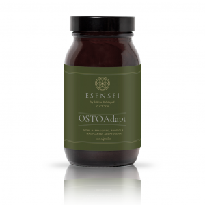 OSTO Adapt – Adaptógeno Huesos