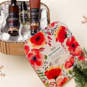 Set Naturica Hidratante