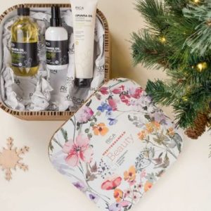 Set de Mascarilla de Opuntia Oil