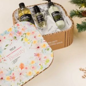 Set Tratamiento Opuntia Oil