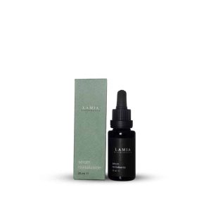 Sérum revitalizante para piel sensible