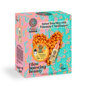 Glow Boosting Beauty