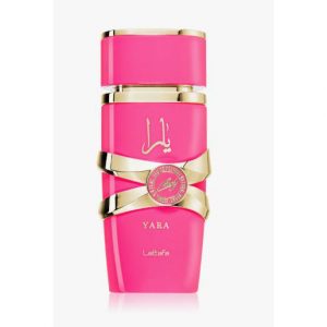 Lattafa Yara Candy Eau de Parfum para mujer