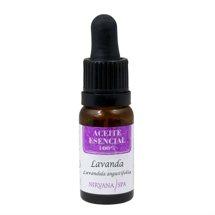 Aceite Esencial de Lavanda