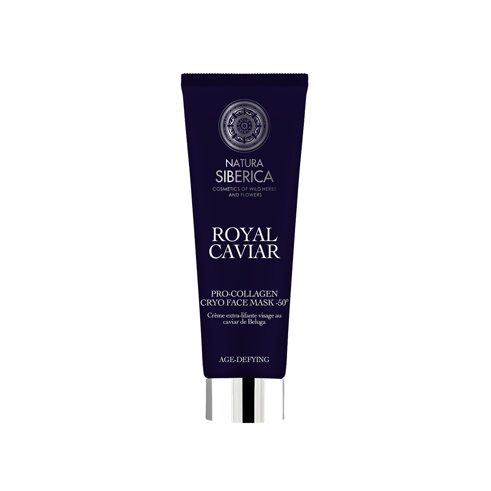 Criomascarilla facial procolágeno -50°