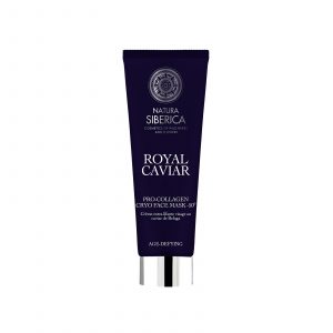 Criomascarilla facial procolágeno -50°