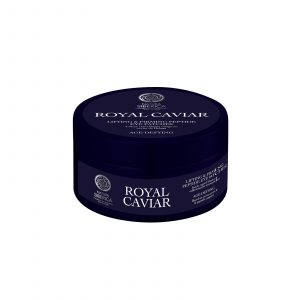 Parches reafirmantes para el contorno de los ojos con péptidos