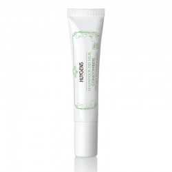 Contorno de ojos de pepino