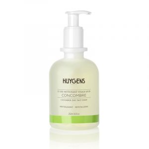 Gel Limpiador Facial Día Pepino