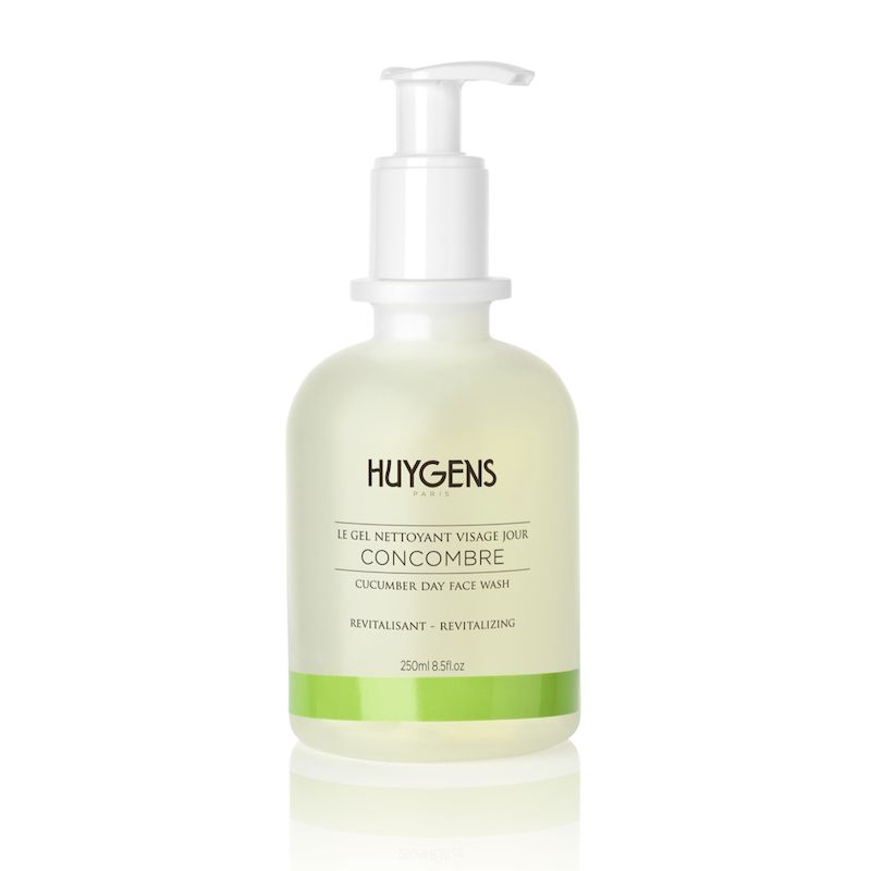 Gel Limpiador Facial Día Pepino