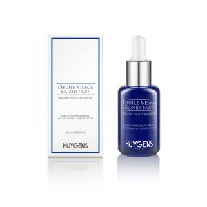 Aceite Facial Elixir Noche