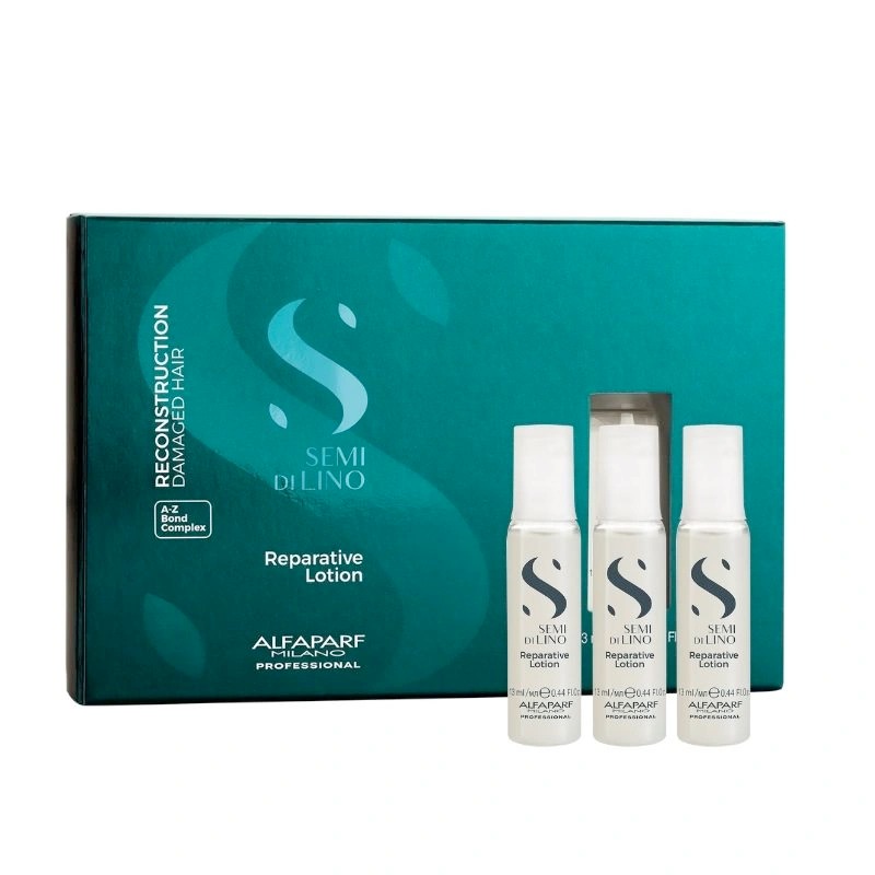 RECONSTRUCTION Reparative Lotion 6x13ml