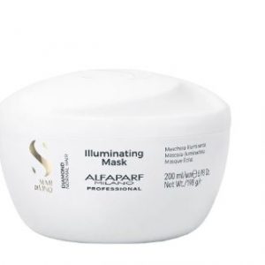 DIAMOND Mascarilla Capilar