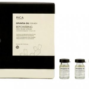 Loción revitalizante de alta dosis