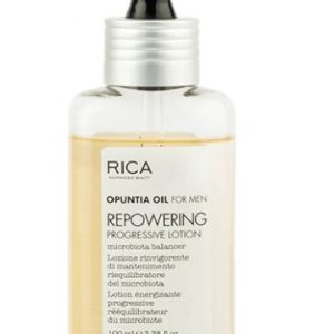 Loción Repowering Progressive