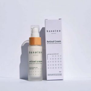 Crema Retinal Antimanchas y Antiarrugas