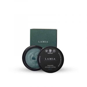 Mascarilla Prensada Nutritiva