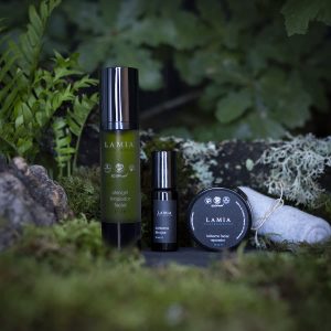 Pack pieles ultra secas y sensibles