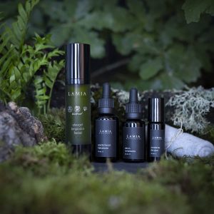 Pack Pieles normales y secas