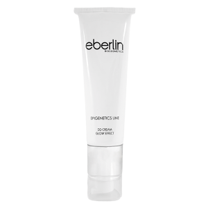 DD Cream Glow Effect