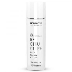 Restructure Hair Beauty Elixir