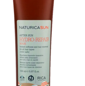 Mascarilla Reparadora Instantánea para después del sol