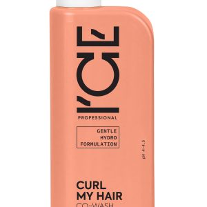 Acondicionador Co-Wash 2 en 1 Curl My Hair